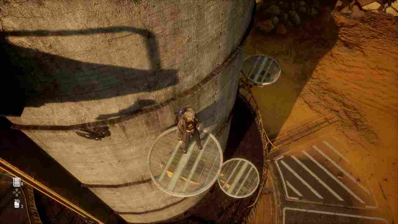 《剑星》评测:本能咆哮