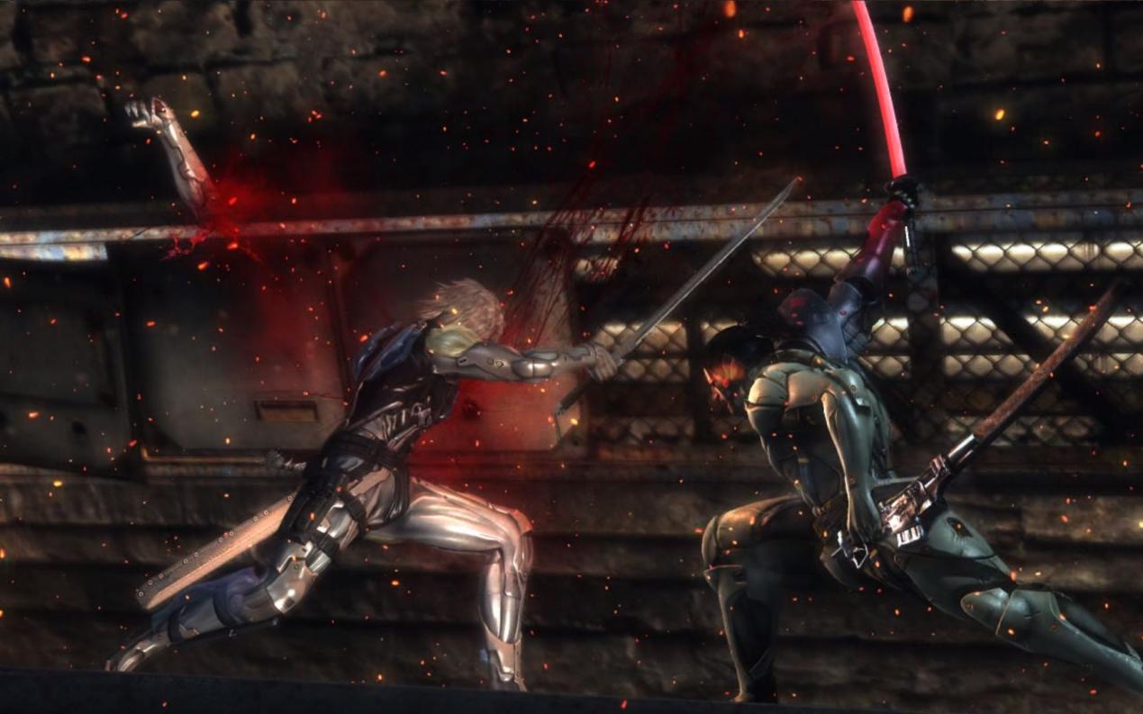 《剑星》评测:本能咆哮