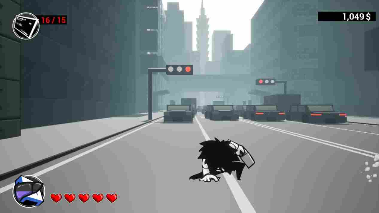 《即刻离职》评测:内容没标题来得吸引人