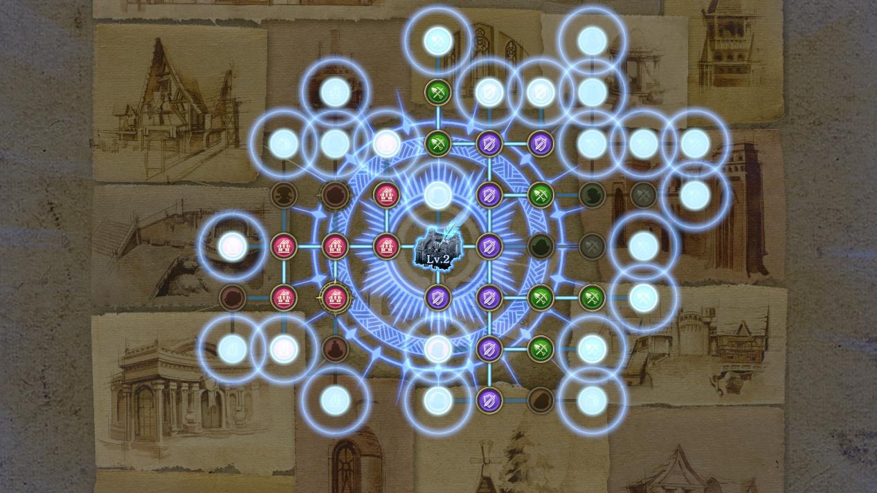 《百英雄传》评测:修旧如旧,修新也如旧