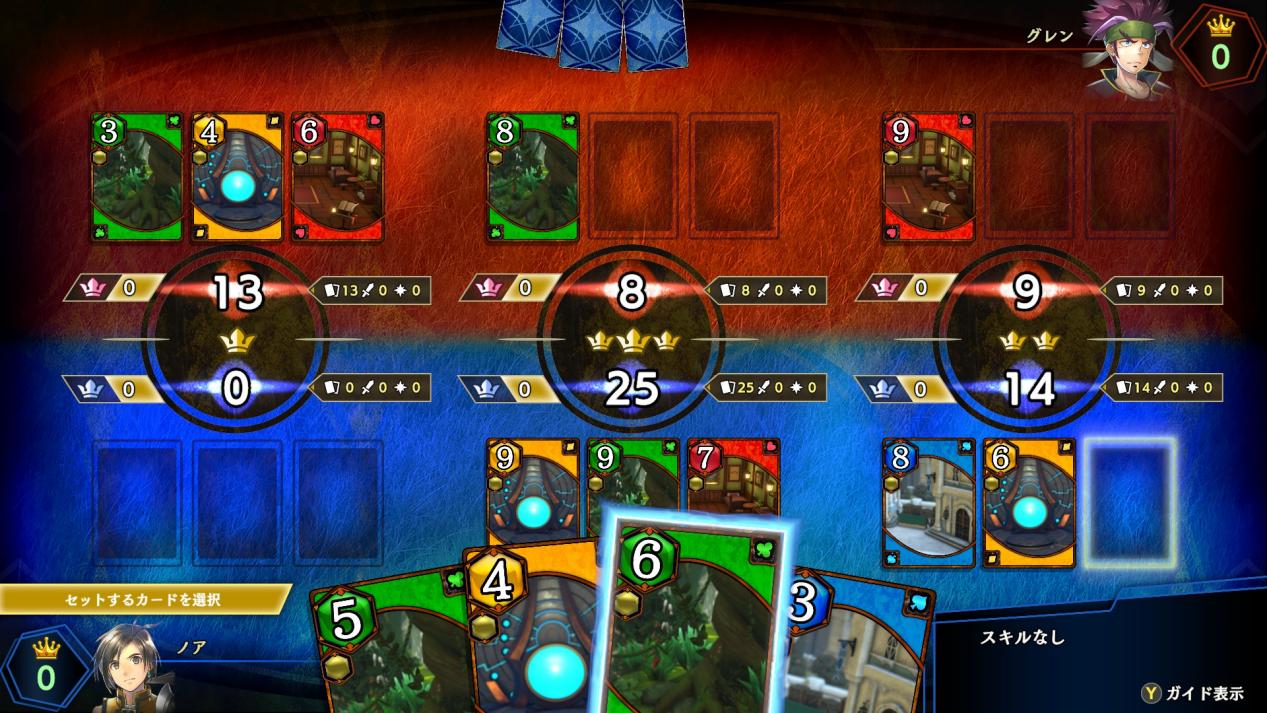 《百英雄传》评测:修旧如旧,修新也如旧