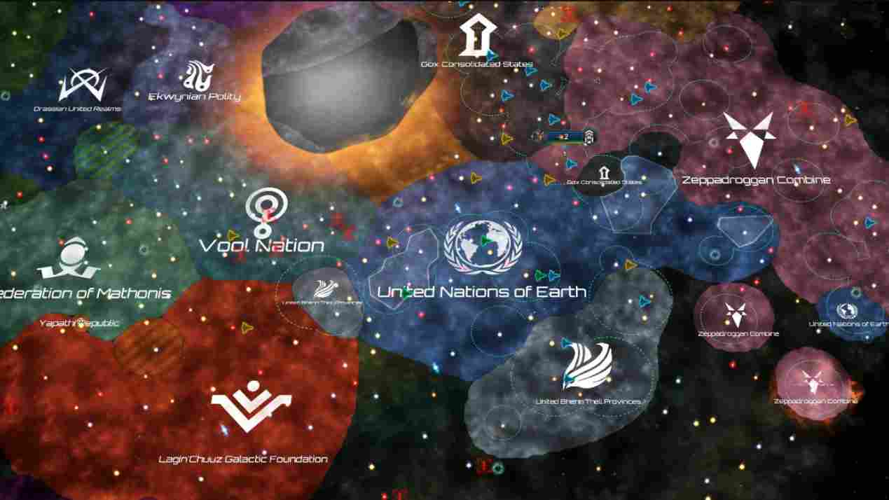 《Millennia》评测:仍需要细细打磨的宝钻原石