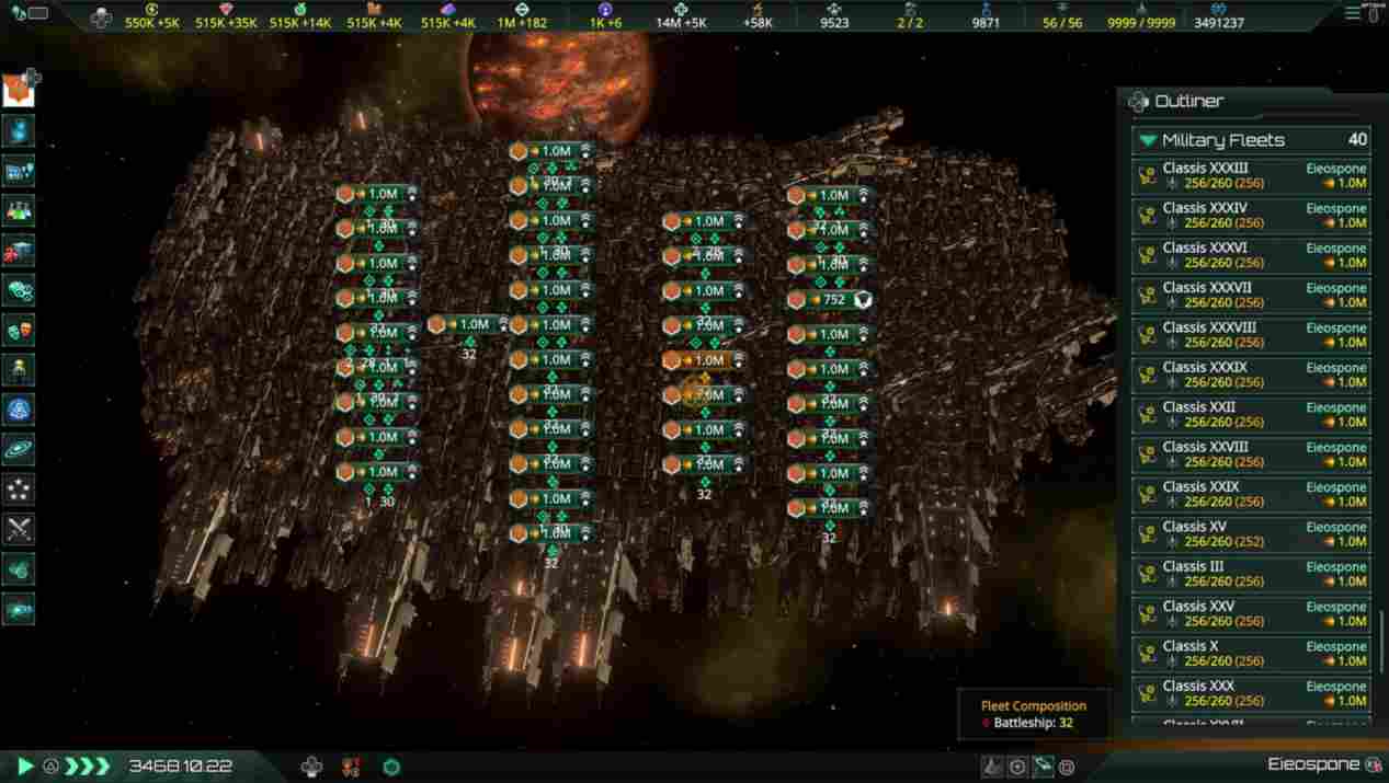 《Millennia》评测:仍需要细细打磨的宝钻原石