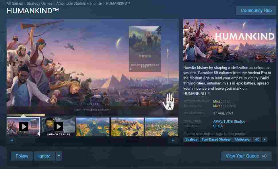 《Millennia》评测:仍需要细细打磨的宝钻原石