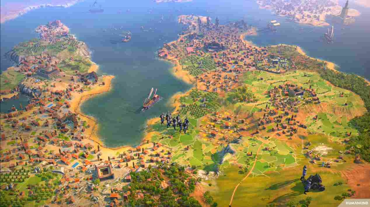 《Millennia》评测:仍需要细细打磨的宝钻原石