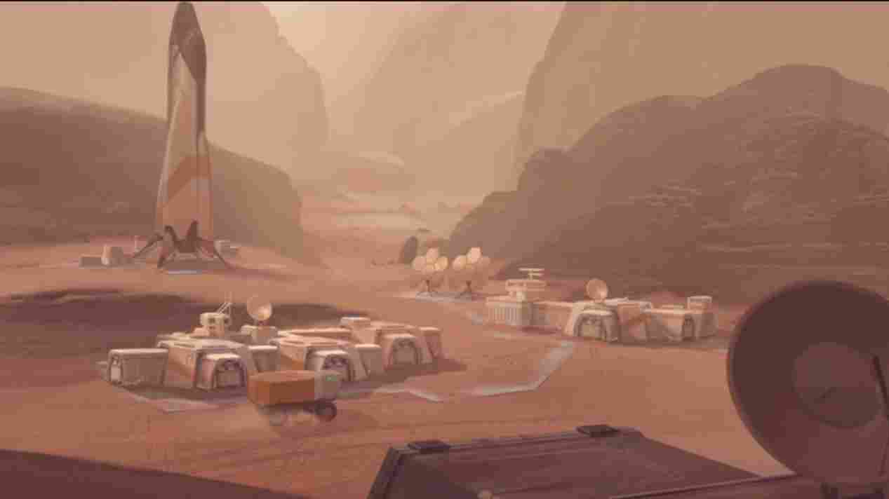 《Millennia》评测:仍需要细细打磨的宝钻原石