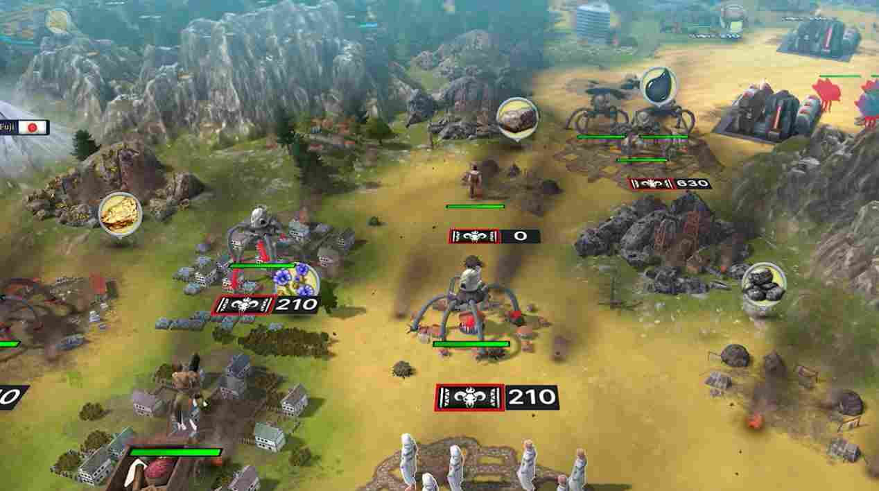 《Millennia》评测:仍需要细细打磨的宝钻原石