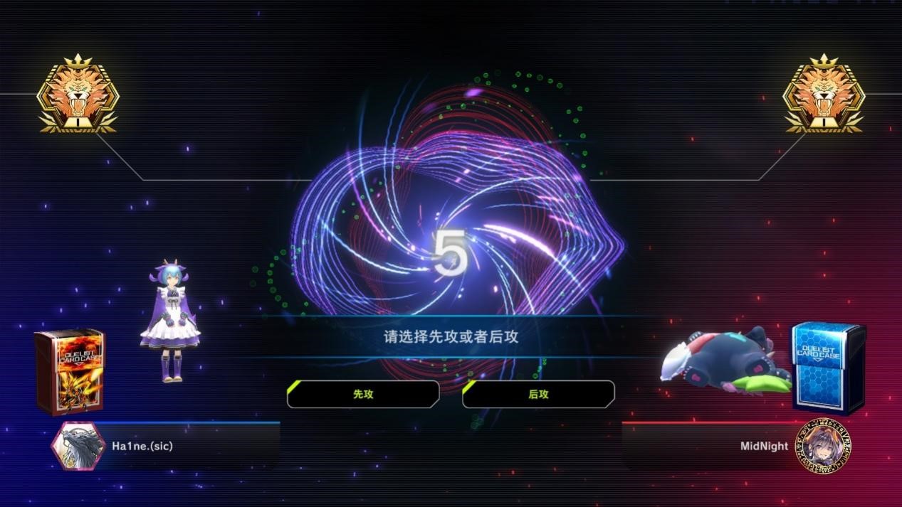 《恶魔轮盘》评测：50%/50%