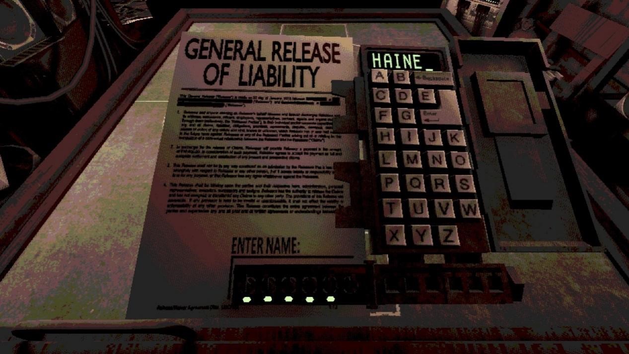 《恶魔轮盘》评测:50%/50%