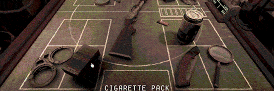 《恶魔轮盘》评测:50%/50%