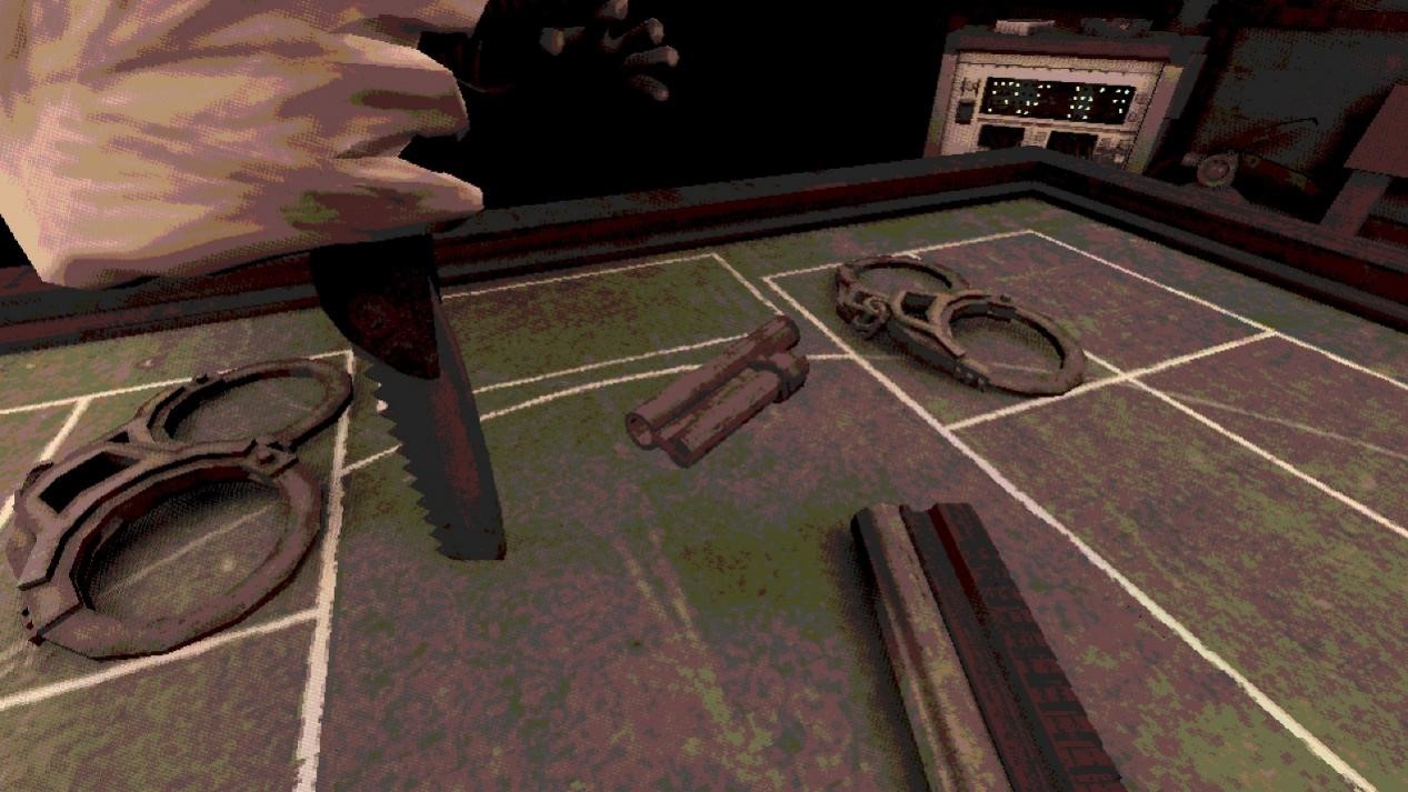 《恶魔轮盘》评测:50%/50%