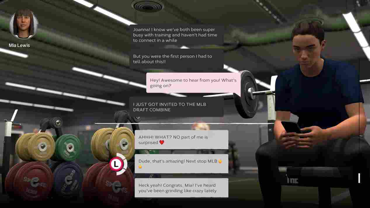 《MLB The Show 24》评测:老夫子,全垒打