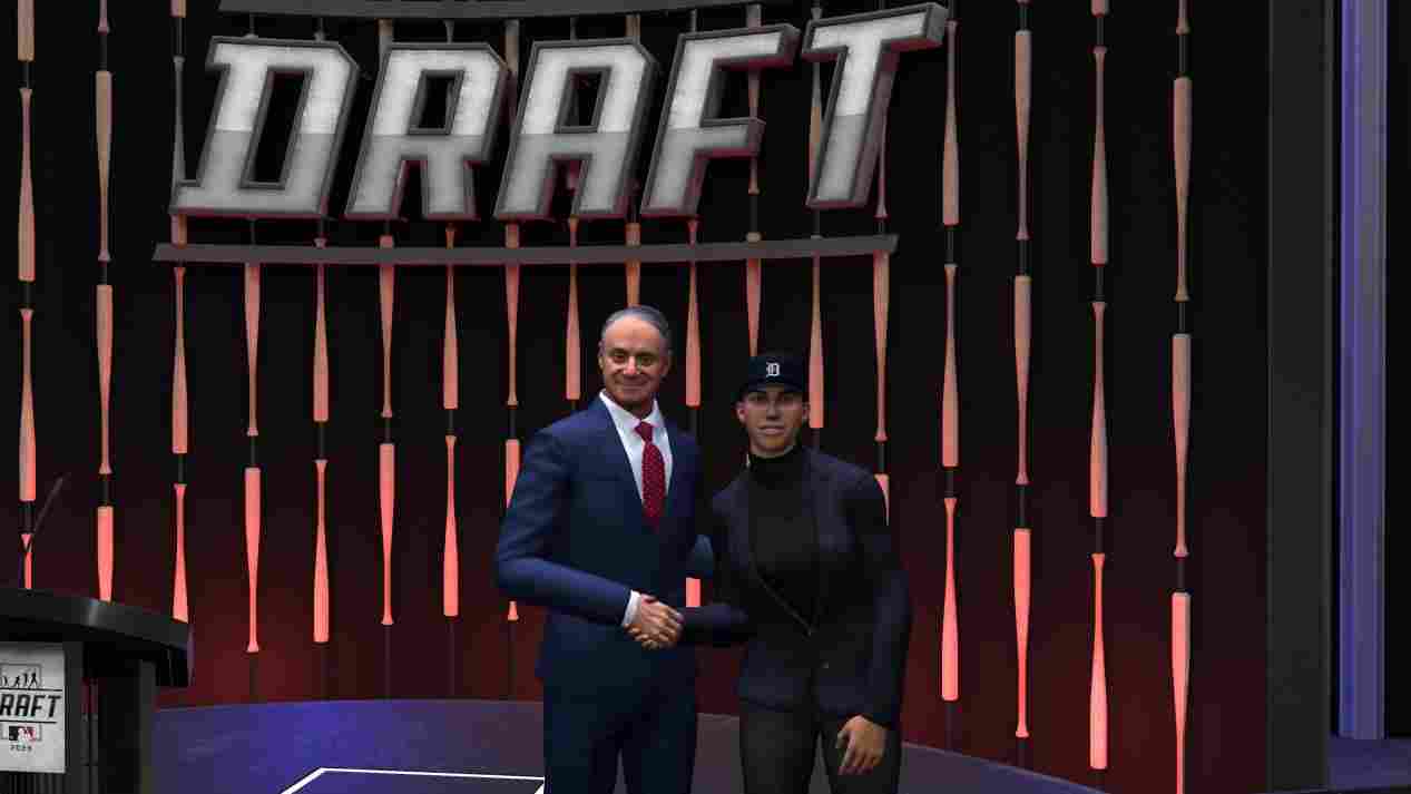 《MLB The Show 24》评测:老夫子,全垒打