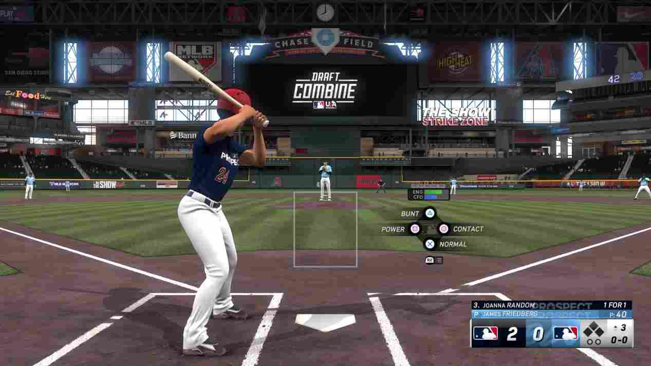 《MLB The Show 24》评测:老夫子,全垒打
