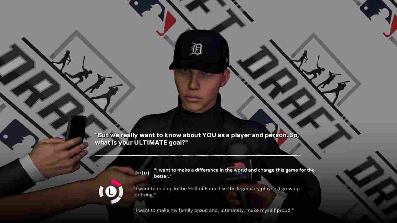 《MLB The Show 24》评测:老夫子,全垒打