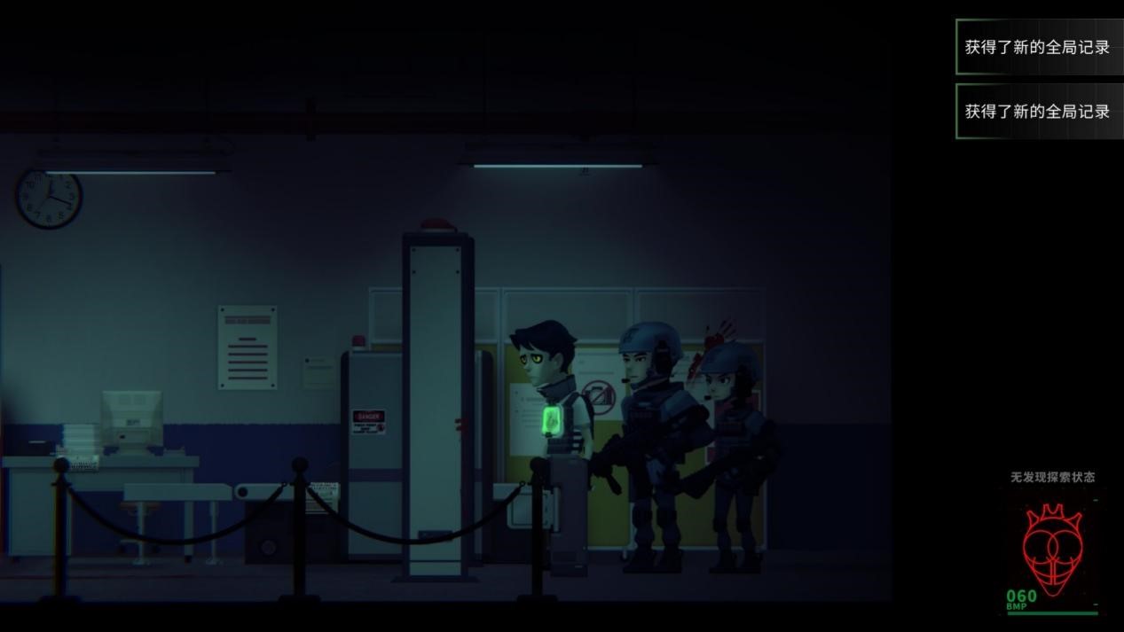 《挣脱:十三号站点》评测:当下解谜游戏的困境缩影