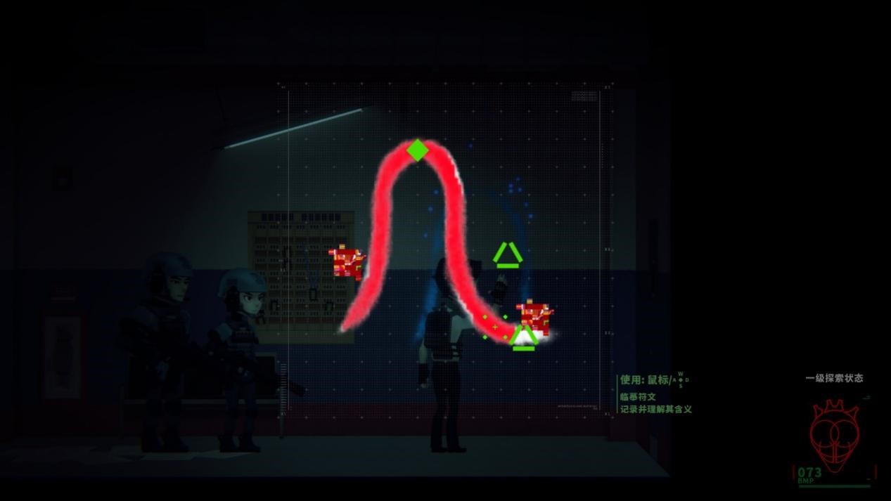 《挣脱:十三号站点》评测:当下解谜游戏的困境缩影