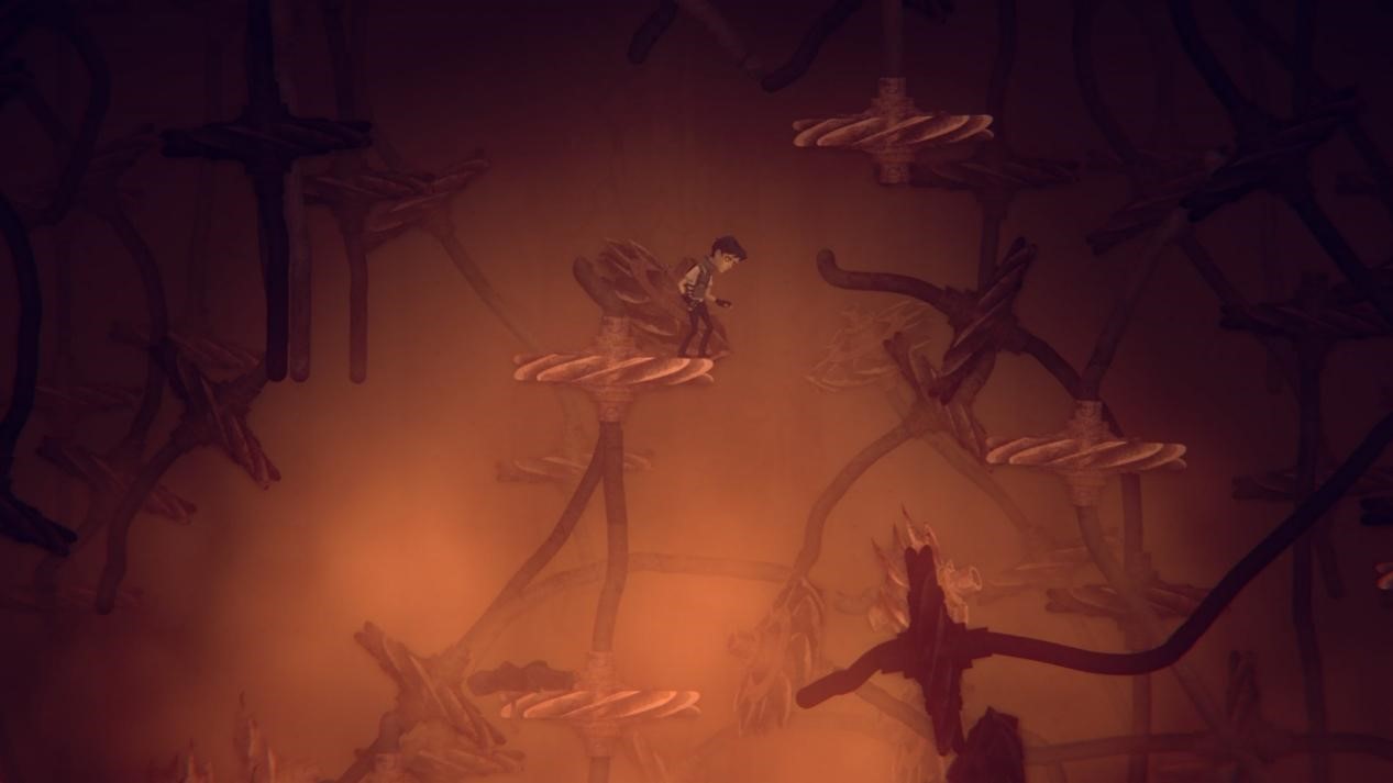 《挣脱:十三号站点》评测:当下解谜游戏的困境缩影