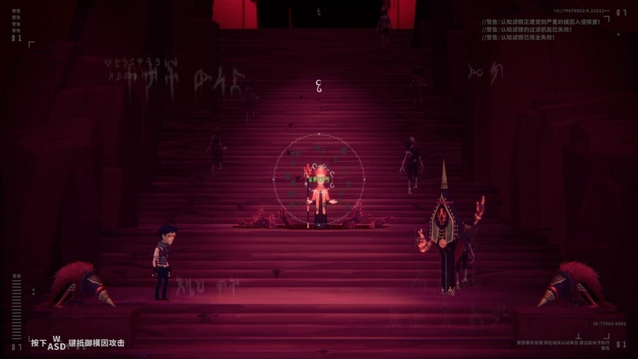 《挣脱:十三号站点》评测:当下解谜游戏的困境缩影