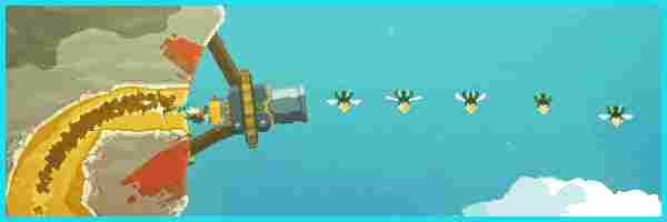 《电钻少女》评测:游戏标题太普通,以至于差点错过