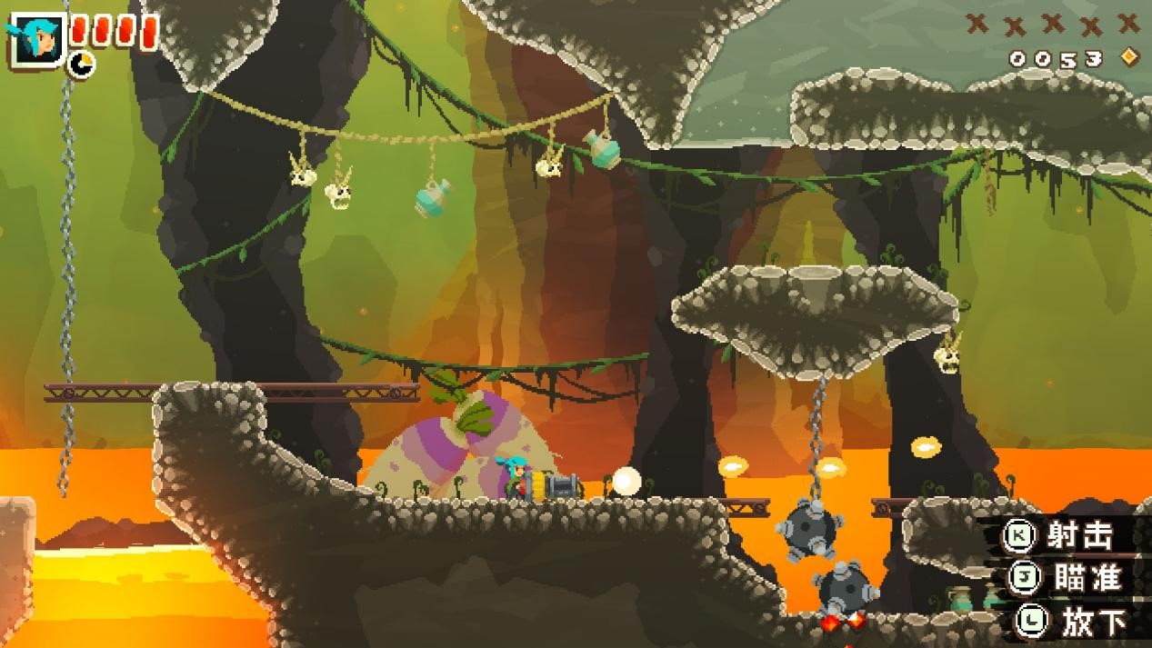 《电钻少女》评测:游戏标题太普通,以至于差点错过