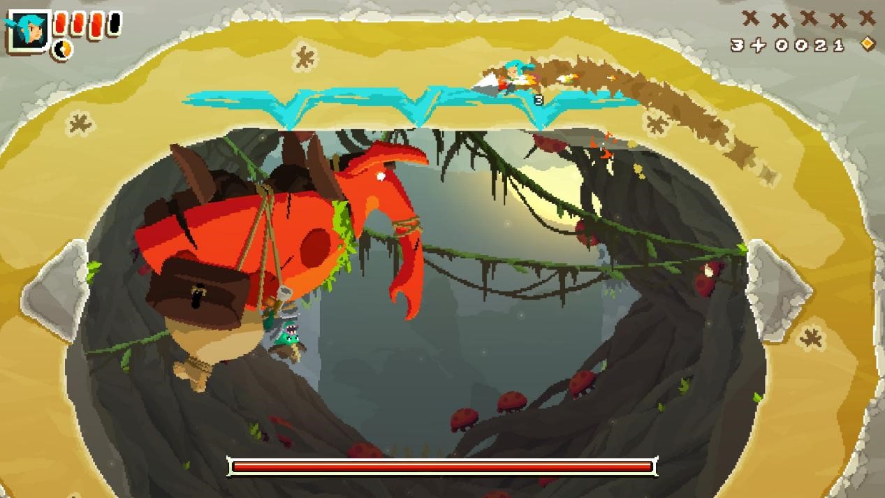 《电钻少女》评测:游戏标题太普通,以至于差点错过