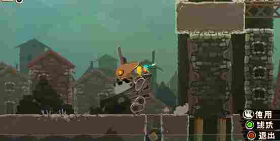 《电钻少女》评测:游戏标题太普通,以至于差点错过