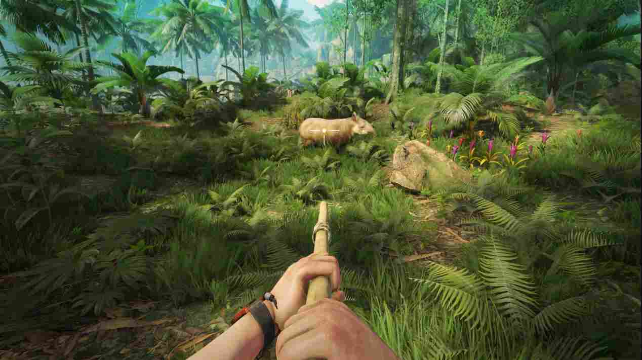 《绿色地狱》评测:恶心、残酷而又痛苦地求生