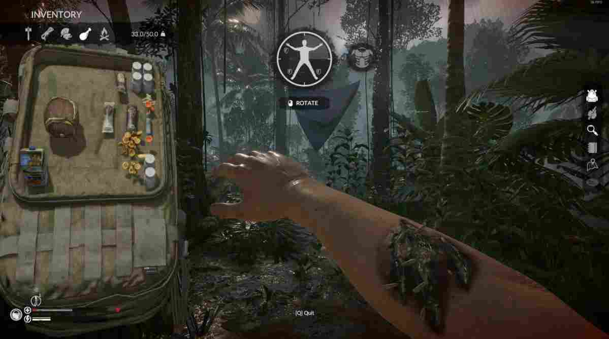 《绿色地狱》评测:恶心、残酷而又痛苦地求生