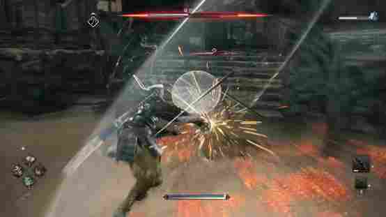 《浪人崛起》评测:时代交替与无所适从