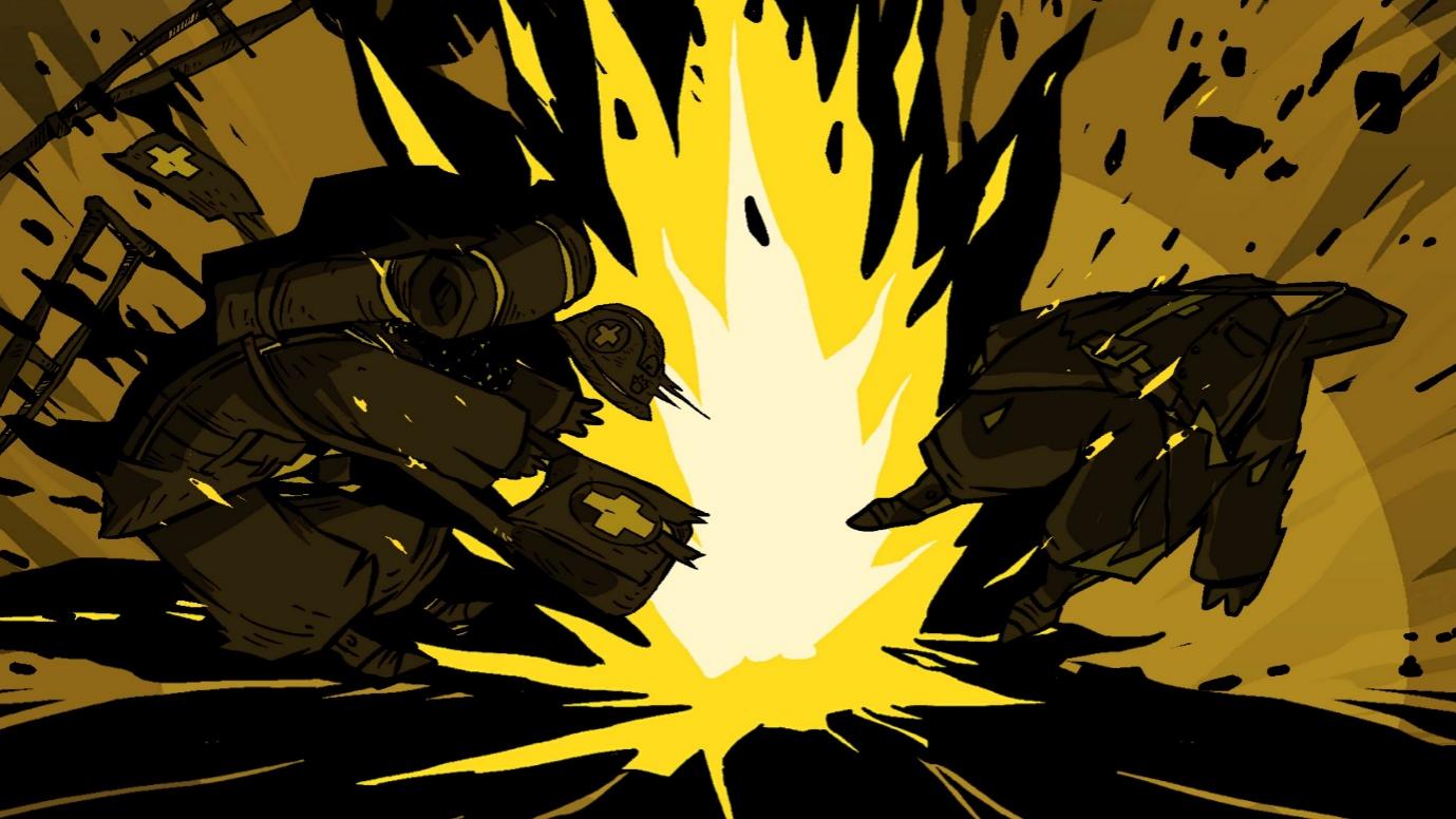 《勇敢的心：叶落归根》评测：往日不再