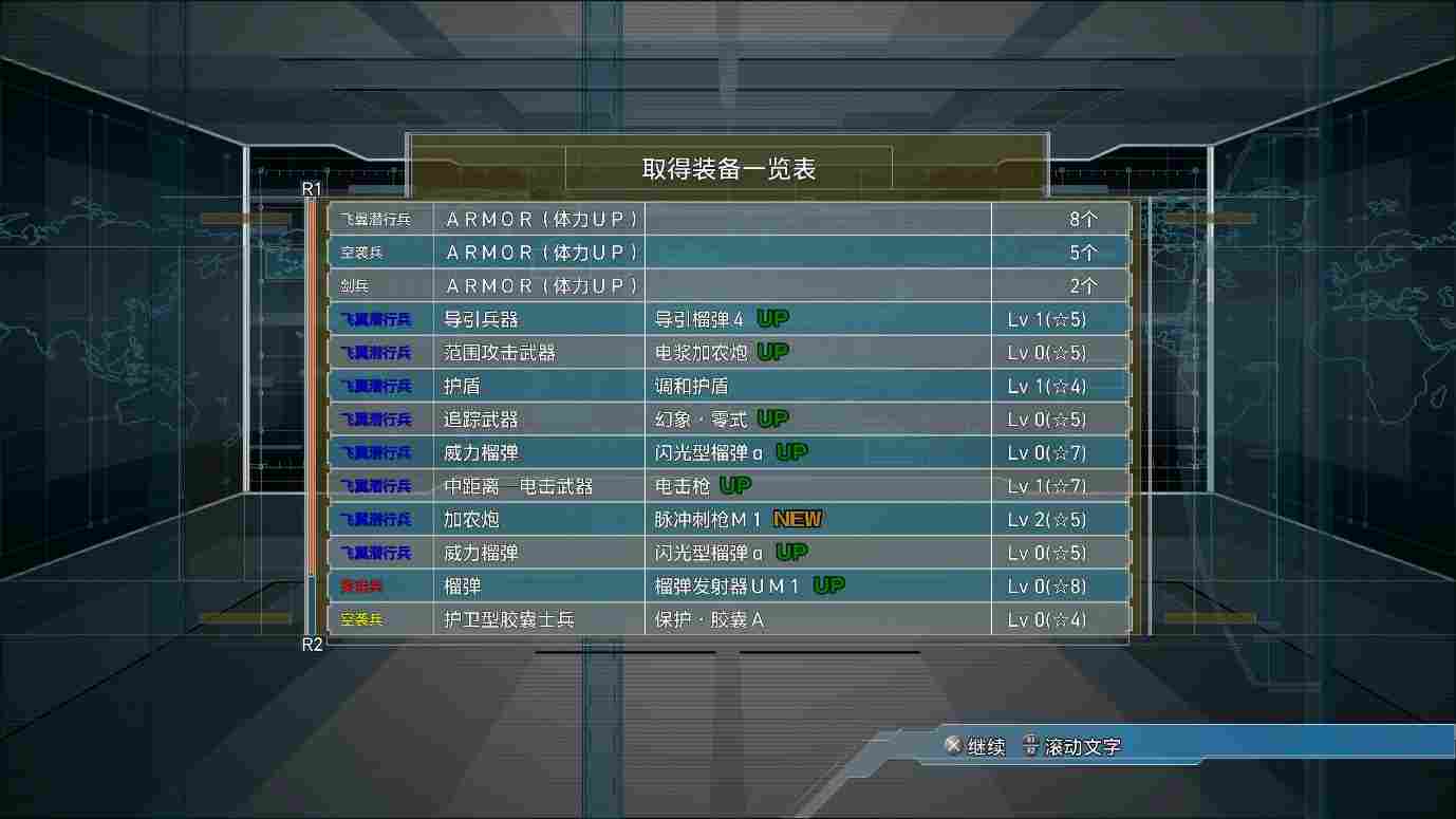 《地球防卫军6》评测:蛮好玩的