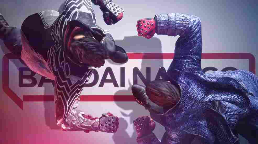 《铁拳8》评测：“最贴心的保姆”挥出一记“最硬的拳头”