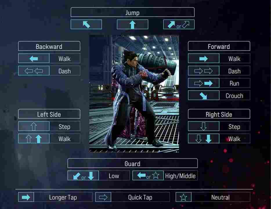 《铁拳8》评测:“最贴心的保姆”挥出一记“最硬的拳头”