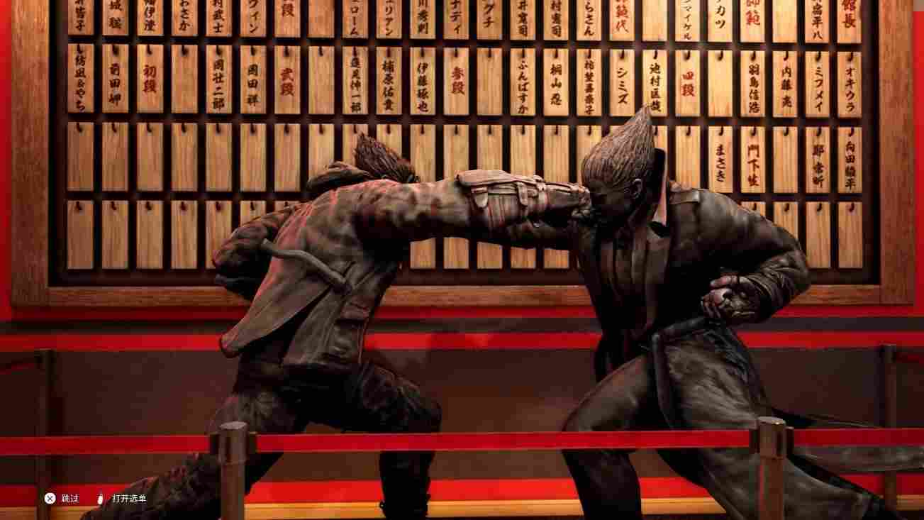 《铁拳8》评测:“最贴心的保姆”挥出一记“最硬的拳头”