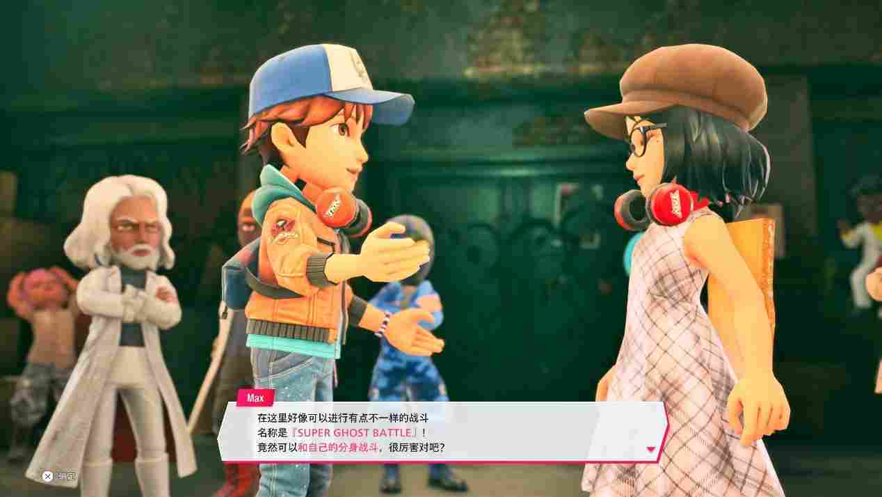 《铁拳8》评测:“最贴心的保姆”挥出一记“最硬的拳头”