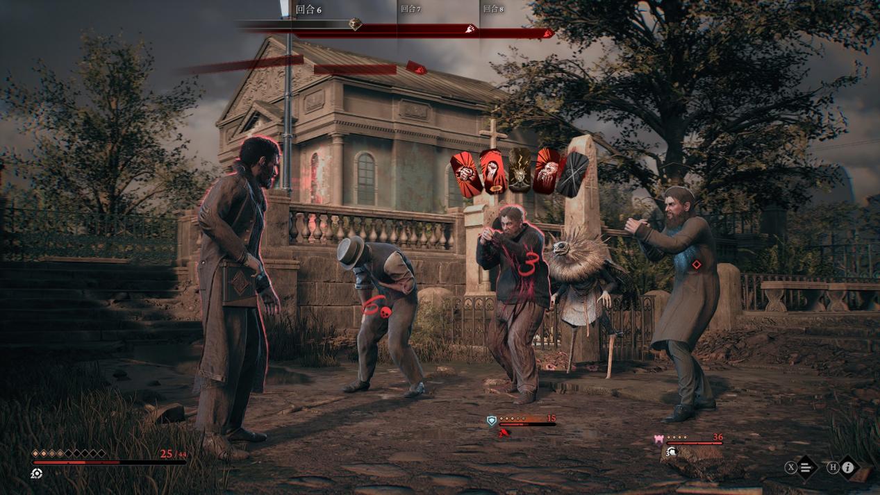 《奇唤士》评测:“心之怪盗”在华沙