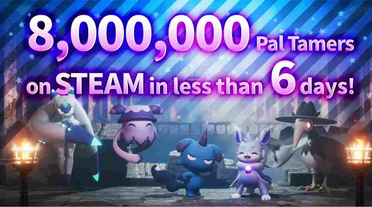 《雾锁王国》EA评测:既生瑜,何生亮?