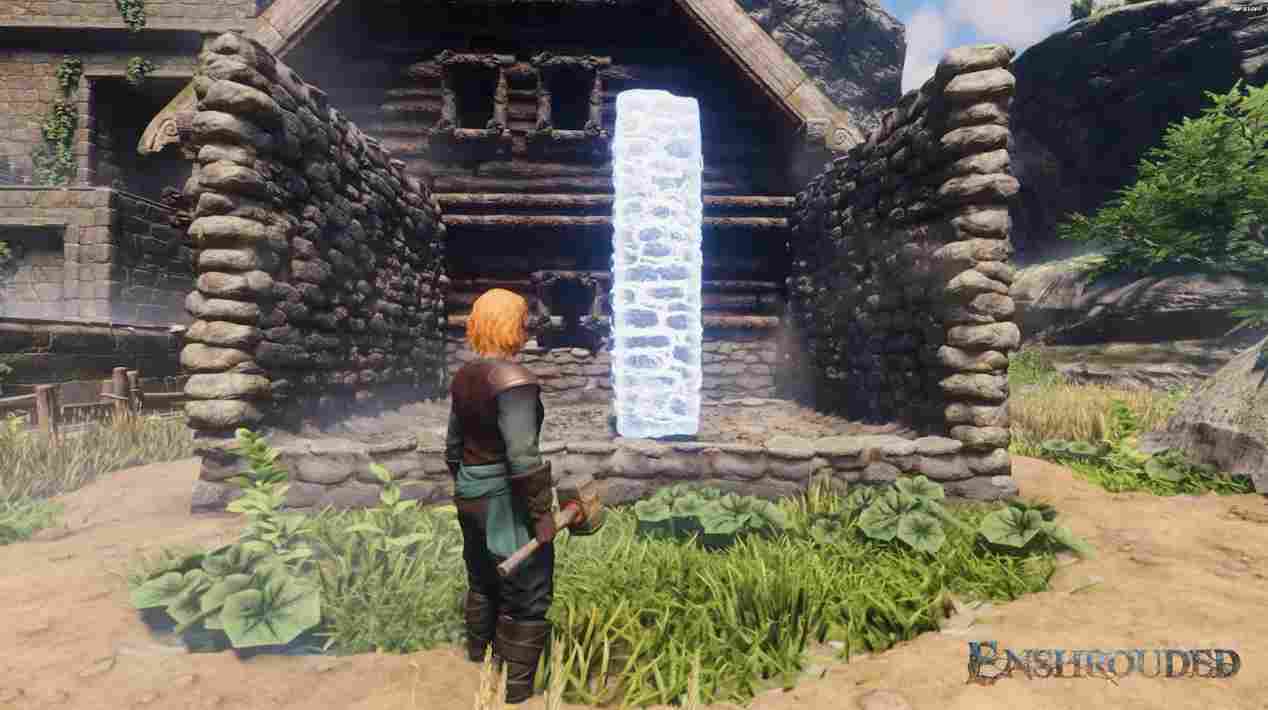 《雾锁王国》EA评测:既生瑜,何生亮?