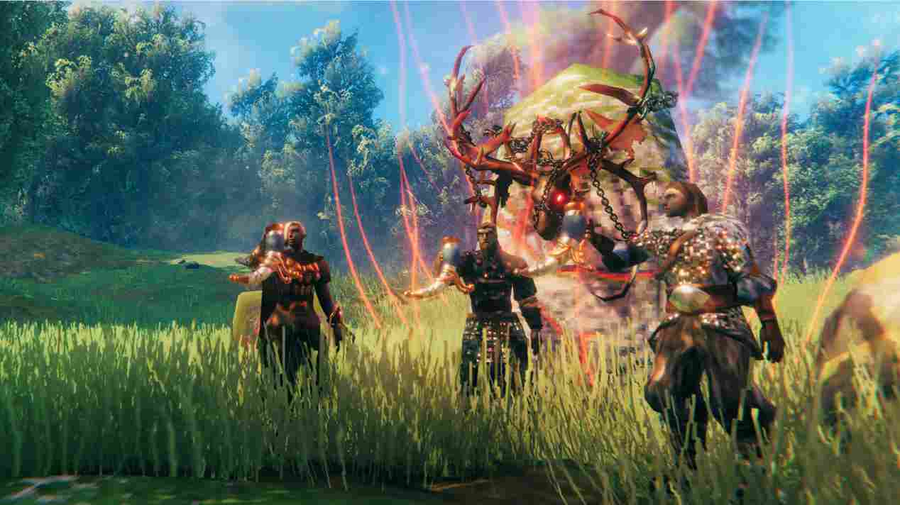 《雾锁王国》EA评测:既生瑜,何生亮?