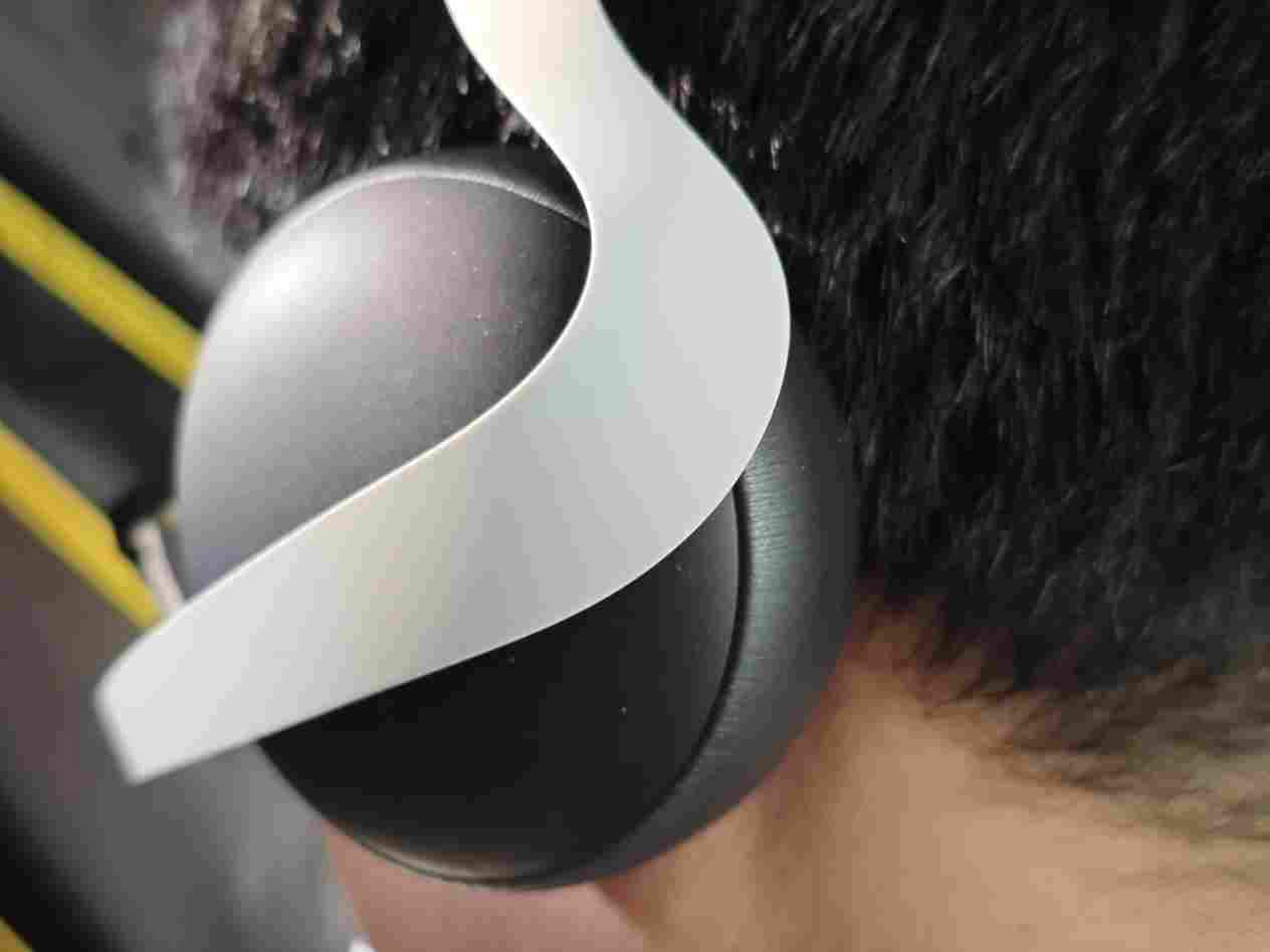 索尼PULSE系列无线耳机评测:PlayStation 5的绝佳拍档