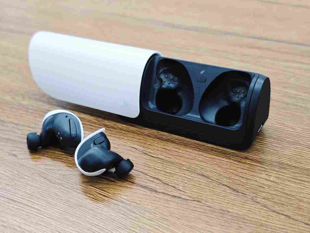 索尼PULSE系列无线耳机评测:PlayStation 5的绝佳拍档