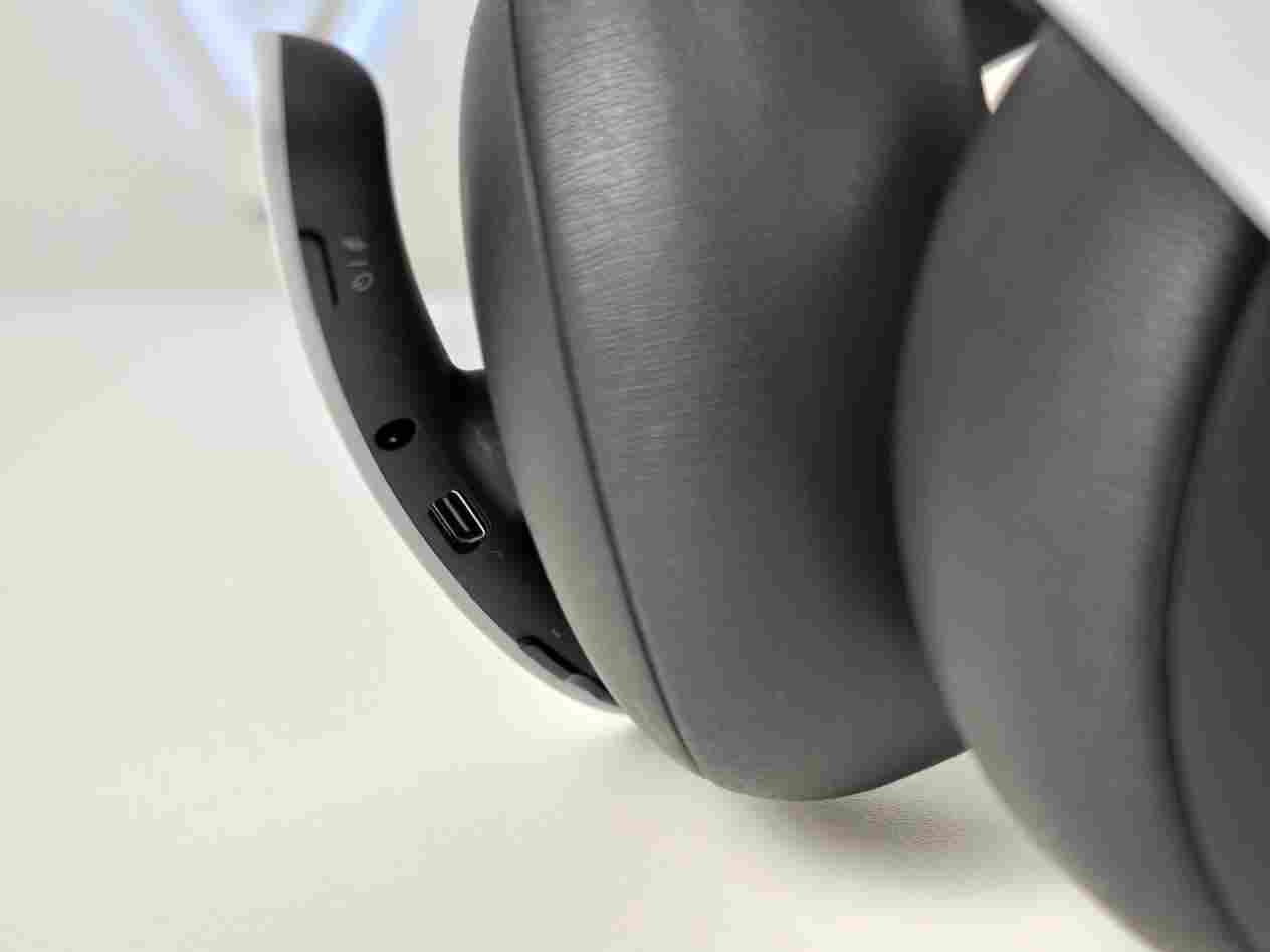 索尼PULSE系列无线耳机评测:PlayStation 5的绝佳拍档