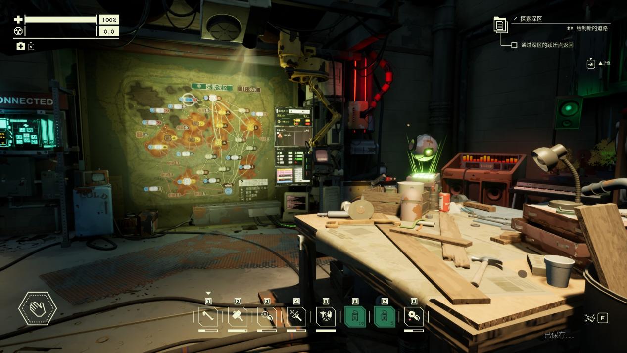 《超自然车旅》评测:更加破碎的公路旅行