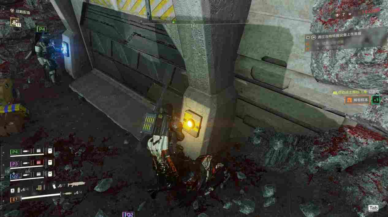 《绝地潜兵2》评测:真的是太好玩啦