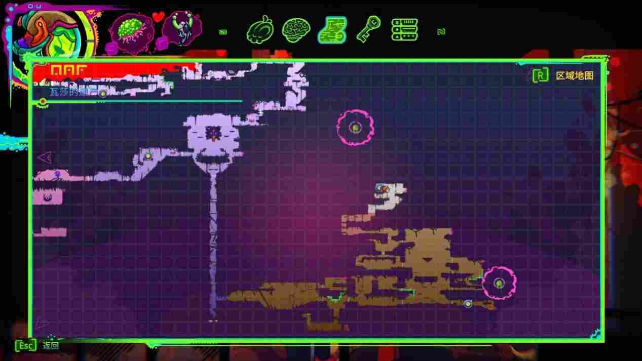 《奥特罗斯》评测:你说得对,但我们的游戏需要收集七次二段跳