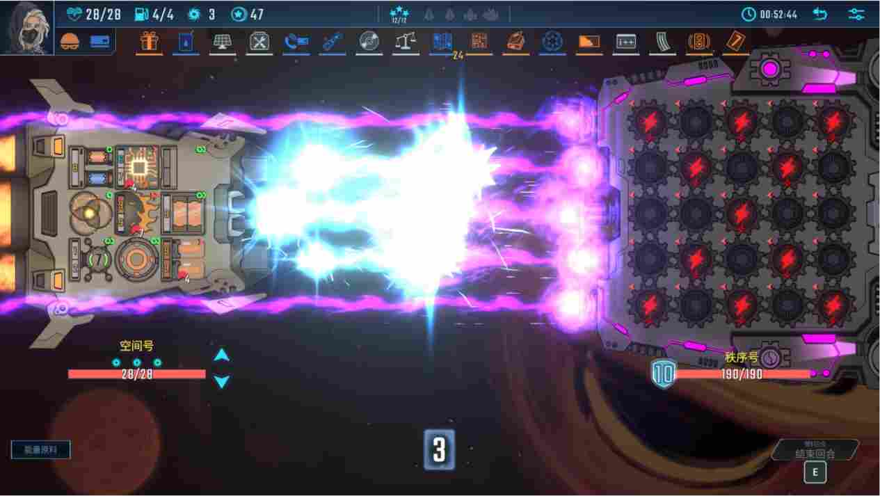 《孤星猎人》抢先评测：不懂数学的太空舰长不是好赏金猎人