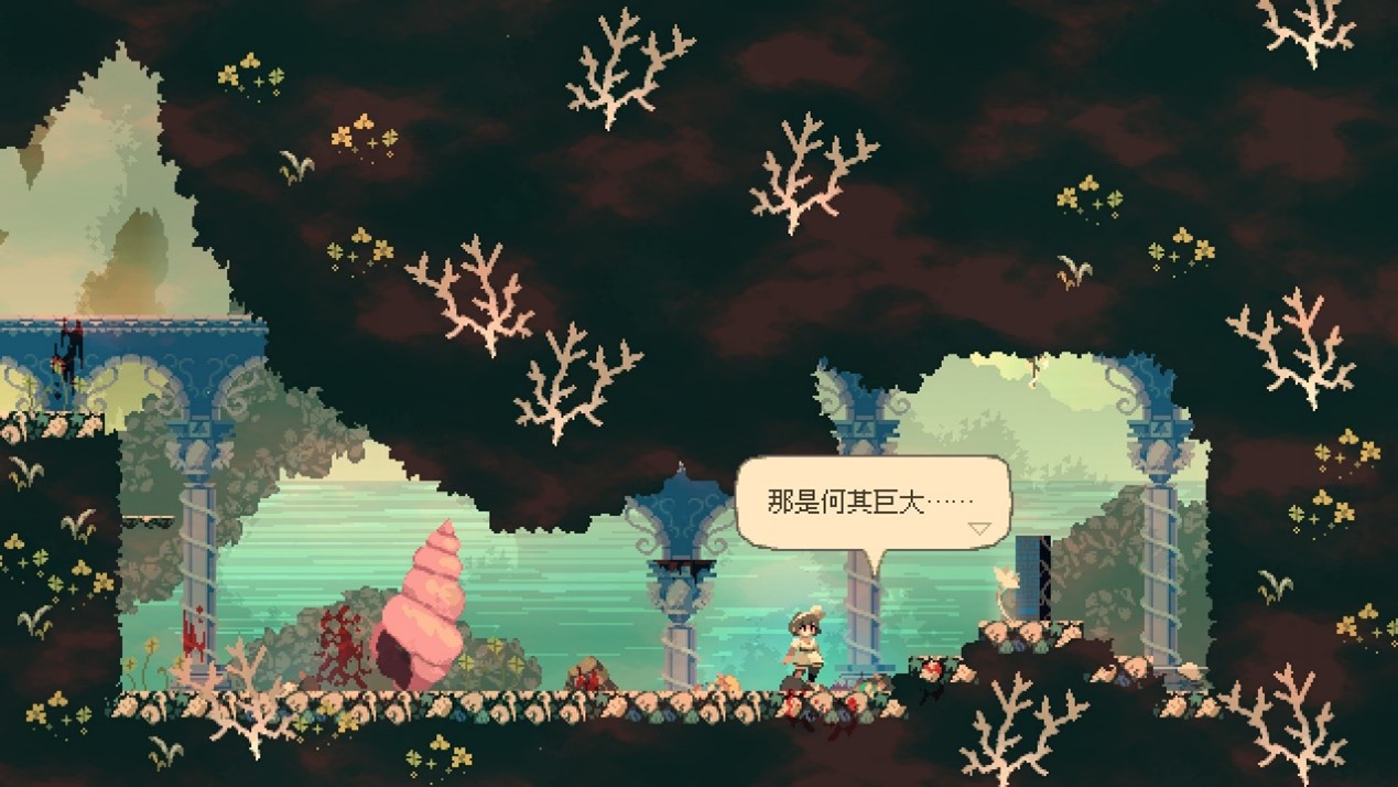 《莫莫多拉：月下告别》评测：少女冒险的终点，在月下说再见