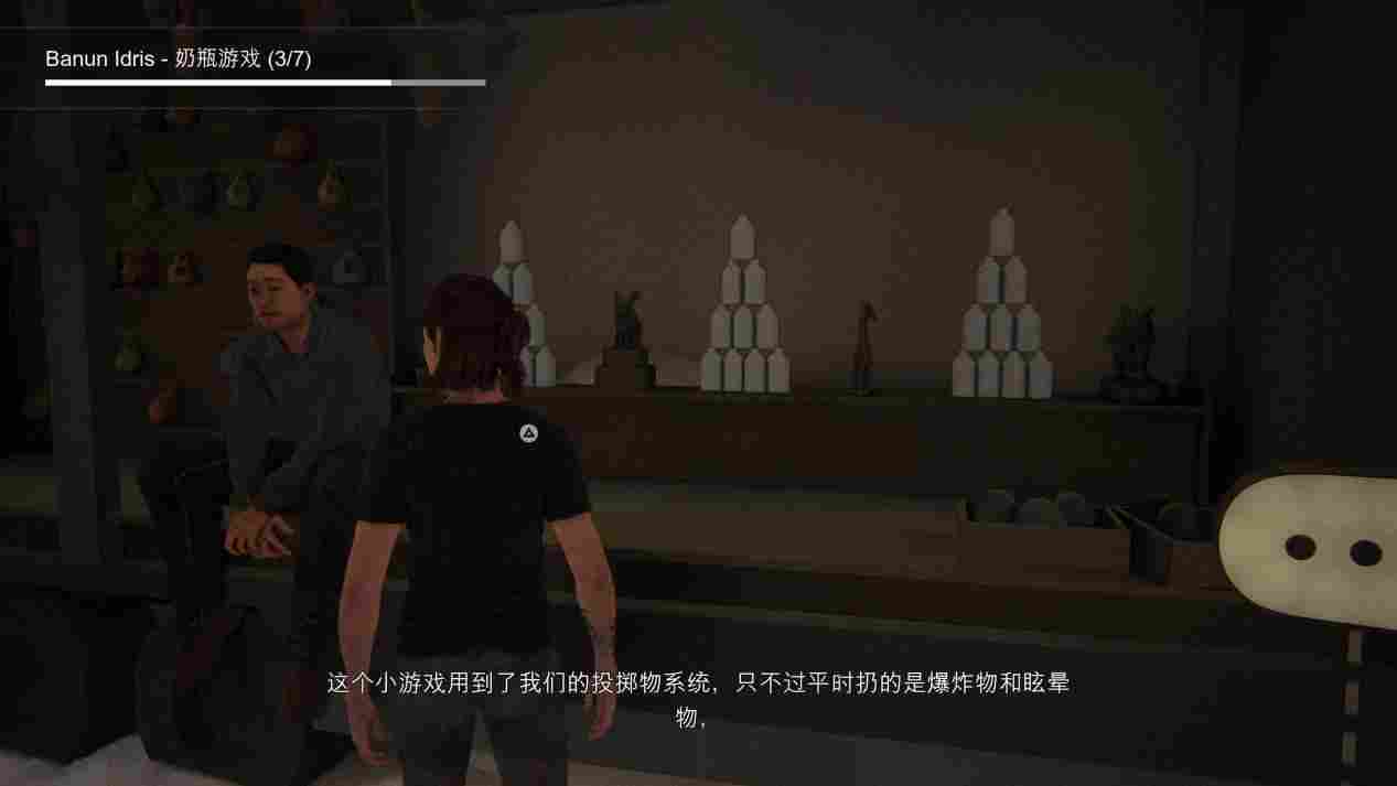 《最后生还者 第二章 复刻版》评测：深入幕后