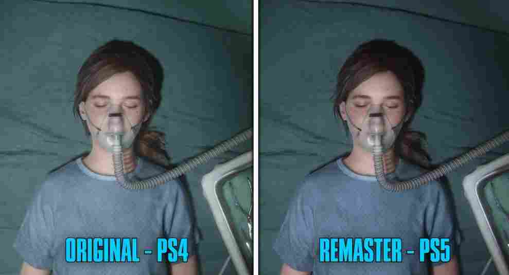 《最后生还者 第二章 复刻版》评测：深入幕后